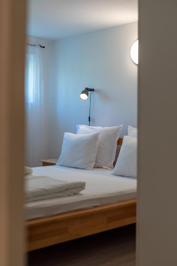 Apartment Hrabar Longo تروغير المظهر الخارجي الصورة